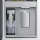 Samsung RF65A977FSR/EU frigorifero side-by-side Libera installazione 637 L F Acciaio inox 17