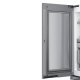 Samsung RF65A977FSR/EU frigorifero side-by-side Libera installazione 637 L F Acciaio inox 20