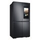 Samsung RF65A977FB1/EU frigorifero side-by-side Libera installazione 637 L F Argento, Acciaio inox 3