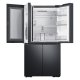 Samsung RF65A977FB1/EU frigorifero side-by-side Libera installazione 637 L F Argento, Acciaio inox 4