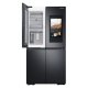 Samsung RF65A977FB1/EU frigorifero side-by-side Libera installazione 637 L F Argento, Acciaio inox 6