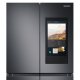Samsung RF65A977FB1/EU frigorifero side-by-side Libera installazione 637 L F Argento, Acciaio inox 7