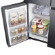 Samsung RF65A977FB1/EU frigorifero side-by-side Libera installazione 637 L F Argento, Acciaio inox 8