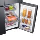 Samsung RF65A977FB1/EU frigorifero side-by-side Libera installazione 637 L F Argento, Acciaio inox 10