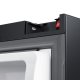 Samsung RF65A977FB1/EU frigorifero side-by-side Libera installazione 637 L F Argento, Acciaio inox 18