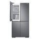 Samsung RF65A967FS9/EU frigorifero side-by-side Libera installazione F Argento, Acciaio inox 7