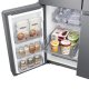 Samsung RF65A967FS9/EU frigorifero side-by-side Libera installazione F Argento, Acciaio inox 9