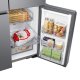 Samsung RF65A967FS9/EU frigorifero side-by-side Libera installazione F Argento, Acciaio inox 12