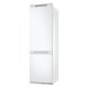 Samsung BRB26600FWW/EU frigorifero con congelatore Da incasso F Bianco 3
