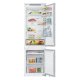 Samsung BRB26600FWW/EU frigorifero con congelatore Da incasso F Bianco 5