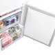 Samsung BRB26600FWW/EU frigorifero con congelatore Da incasso F Bianco 6