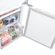 Samsung BRB26615FWW/EU frigorifero con congelatore Da incasso F Bianco 6