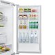 Samsung BRB26615FWW/EU frigorifero con congelatore Da incasso F Bianco 11