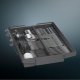 Siemens iQ300 SR63EX28ME lavastoviglie A scomparsa totale 10 coperti D 4
