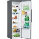Hotpoint Ariston SH8 1Q XRFD 1 frigorifero Libera installazione 366 L F Acciaio inox 3