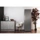 Hotpoint Ariston SH8 1Q XRFD 1 frigorifero Libera installazione 366 L F Acciaio inox 5