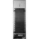 Hotpoint Ariston SH8 1Q XRFD 1 frigorifero Libera installazione 366 L F Acciaio inox 15