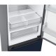 Samsung RB38A7B6D41/EF frigorifero con congelatore Da incasso 390 L D Nero 7