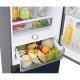 Samsung RB38A7B6D41/EF frigorifero con congelatore Da incasso 390 L D Nero 9