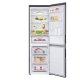 LG GBP61DSXGC frigorifero con congelatore Libera installazione 341 L D Grafite 3