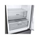 LG GBP61DSXGC frigorifero con congelatore Libera installazione 341 L D Grafite 5