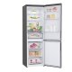 LG GBP61DSXGC frigorifero con congelatore Libera installazione 341 L D Grafite 13