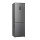 LG GBP61DSXGC frigorifero con congelatore Libera installazione 341 L D Grafite 14