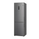 LG GBP61DSXGC frigorifero con congelatore Libera installazione 341 L D Grafite 15