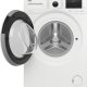 Beko WTY91486SI-IT lavatrice Caricamento frontale 9 kg 1400 Giri/min Bianco 4