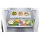 LG GBB71PZVGN frigorifero con congelatore Libera installazione 341 L D Acciaio inossidabile 7