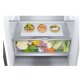 LG GBB71PZVGN frigorifero con congelatore Libera installazione 341 L D Acciaio inox 7