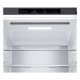 LG GBB71PZVGN frigorifero con congelatore Libera installazione 341 L D Acciaio inossidabile 8
