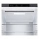 LG GBB71PZVGN frigorifero con congelatore Libera installazione 341 L D Acciaio inox 8