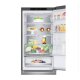 LG GBB71PZVGN frigorifero con congelatore Libera installazione 341 L D Acciaio inossidabile 10