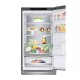 LG GBB71PZVGN frigorifero con congelatore Libera installazione 341 L D Acciaio inox 10