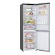 LG GBB71PZVGN frigorifero con congelatore Libera installazione 341 L D Acciaio inossidabile 12