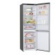 LG GBB71PZVGN frigorifero con congelatore Libera installazione 341 L D Acciaio inox 12