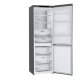 LG GBB71PZVGN frigorifero con congelatore Libera installazione 341 L D Acciaio inox 13