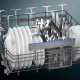 Siemens iQ500 SN95E801BE lavastoviglie A scomparsa totale 13 coperti C 3