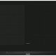 Siemens iQ700 EX677LEV5E piano cottura Nero Da incasso 60 cm Piano cottura a induzione 4 Fornello(i) 3
