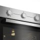 Beko BBSE12120XD set di elettrodomestici da cucina Ceramica Forno elettrico 5