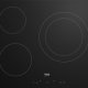 Beko BBSE12120XD set di elettrodomestici da cucina Ceramica Forno elettrico 8