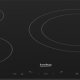 Beko BBSE12120XD set di elettrodomestici da cucina Ceramica Forno elettrico 10