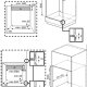 Beko BBSE12120XD set di elettrodomestici da cucina Ceramica Forno elettrico 11