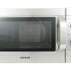 Samsung CM 1099 A Acciaio inox Solo microonde Superficie piana 26 L 1100 W 3