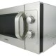 Samsung CM 1099 A Acciaio inox Solo microonde Superficie piana 26 L 1100 W 4