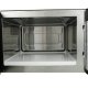 Samsung CM 1099 A Acciaio inox Solo microonde Superficie piana 26 L 1100 W 5