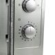 Samsung CM 1099 A Acciaio inox Solo microonde Superficie piana 26 L 1100 W 6