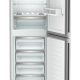Liebherr CNsfd 5204 frigorifero con congelatore 319 L D Acciaio inox 5