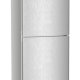 Liebherr CNsfd 5204 frigorifero con congelatore 319 L D Acciaio inox 7